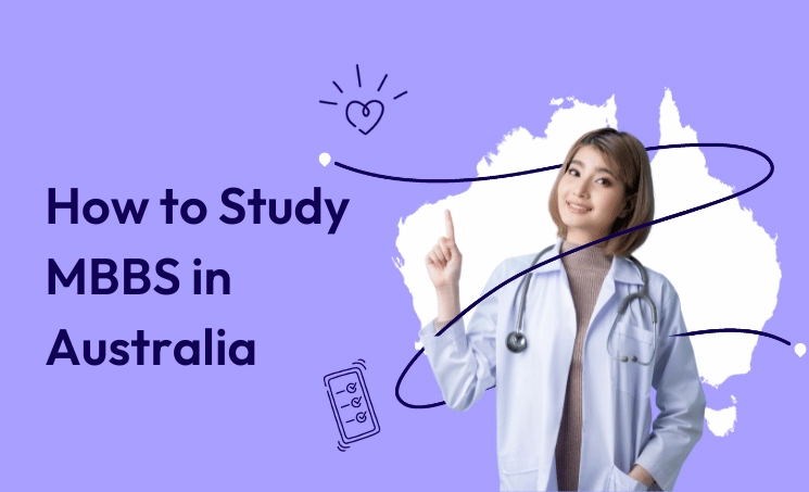 How to Study MBBS in Australia Cost Scholarships AECC