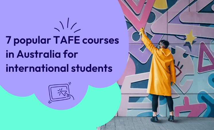 7 Popular TAFE Courses In Australia For International Students - AECC