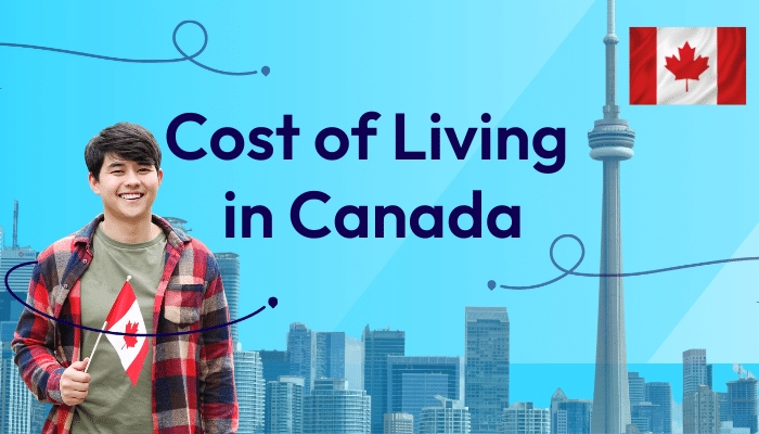 Cost of Living in Canada for International Students - AECC