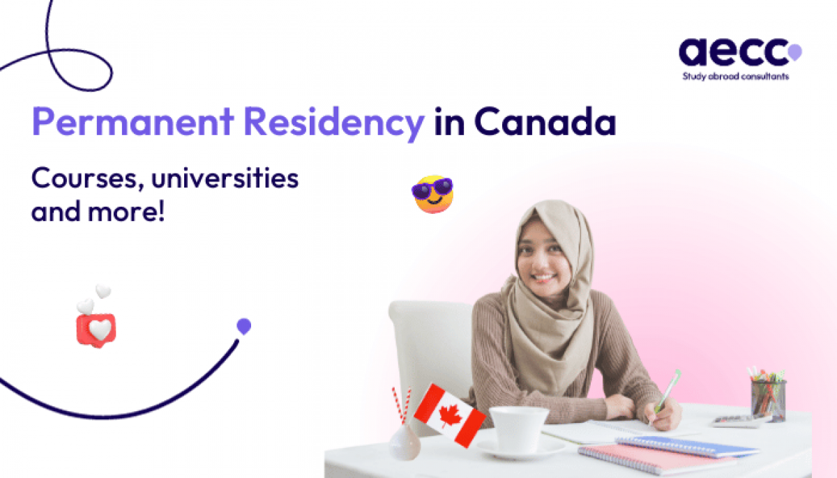 Benefits of becoming a permanent resident in Canada — Global Opportunities