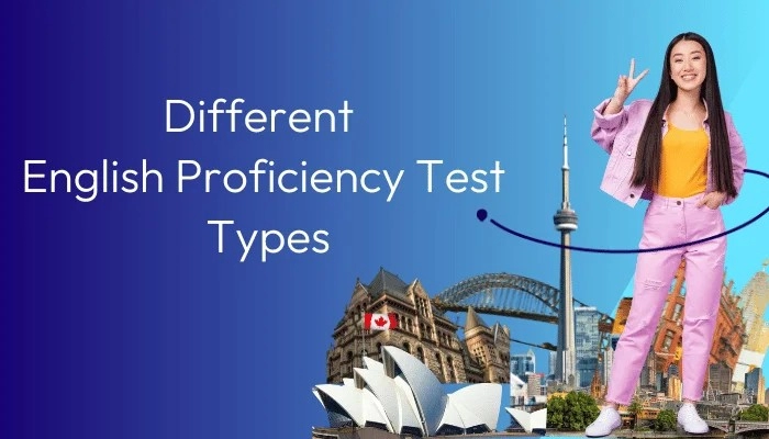 English Proficiency Tests Types For International Students - AECC - AECC