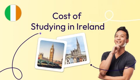 Cost of Studying in Ireland for International Students